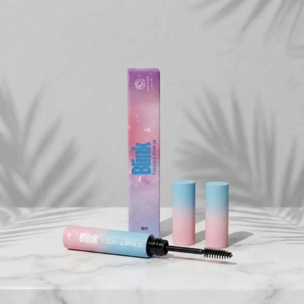 Blink Eyelash Oil